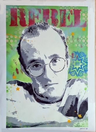 Keith Haring